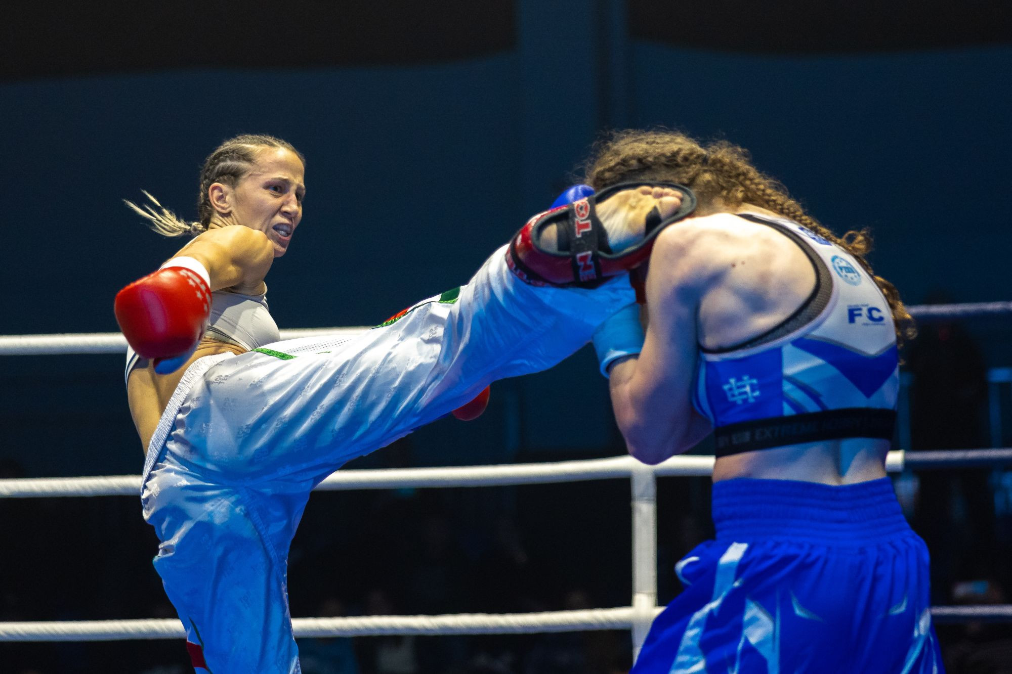 Busa Gabriella: „Az olimpia hozzám ennél soha nem volt közelebb”