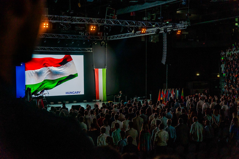Magyar sikerek az Európai Egyetemi Játékokon