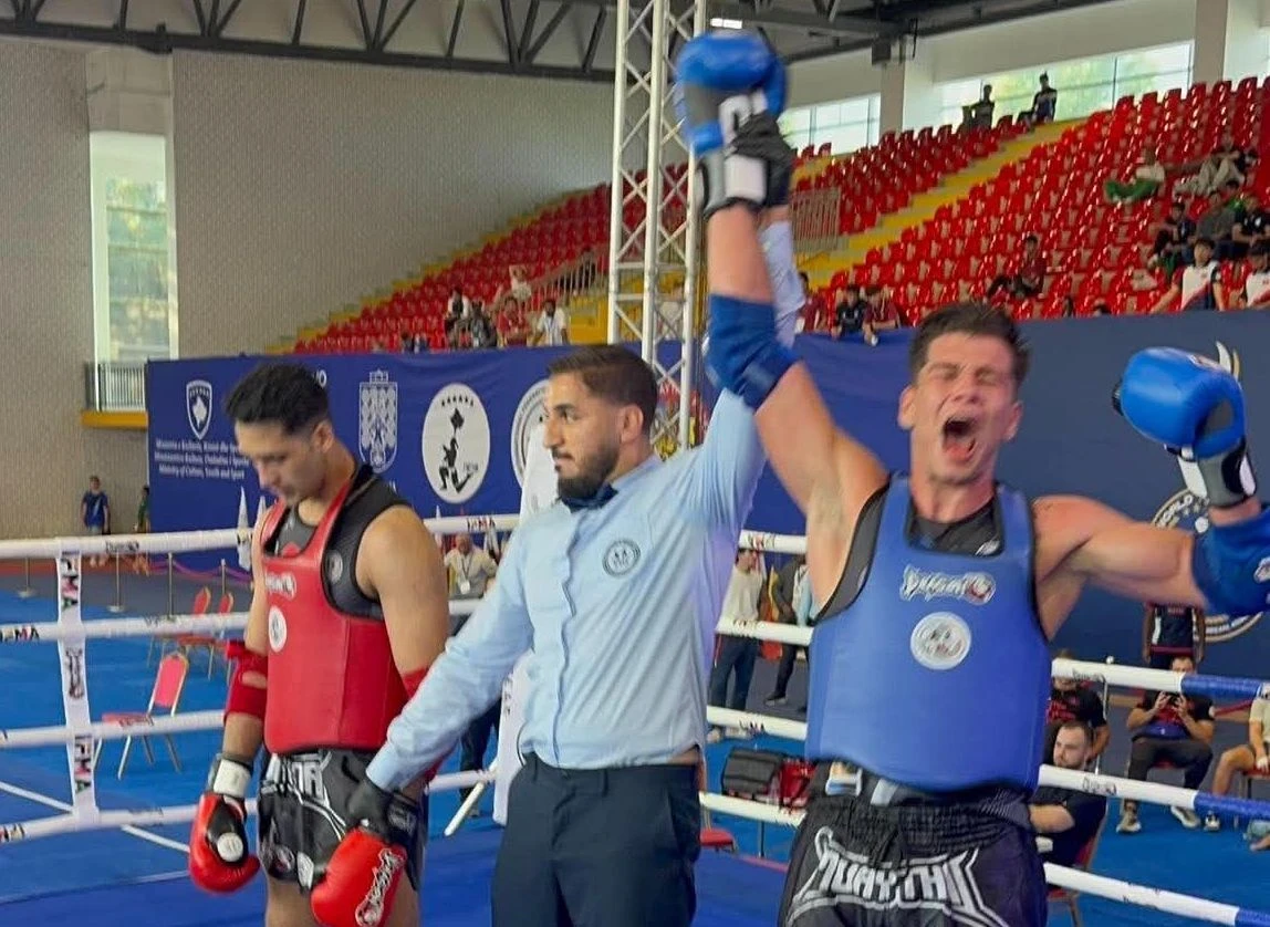 Muaythai-vb: már hat éremnél tart a válogatott