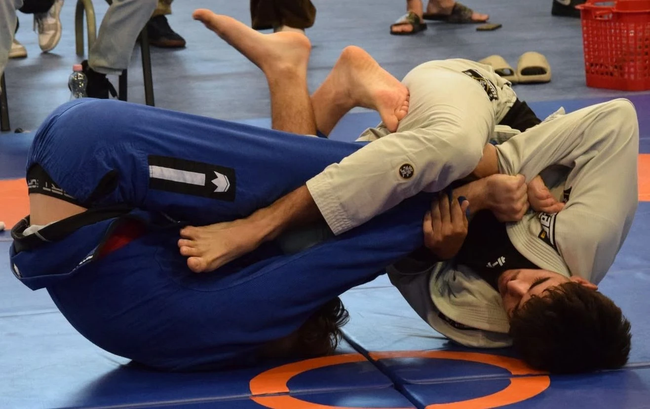 Magas színvonalú csatákat hozott a Grappling Magyar Bajnokság döntője