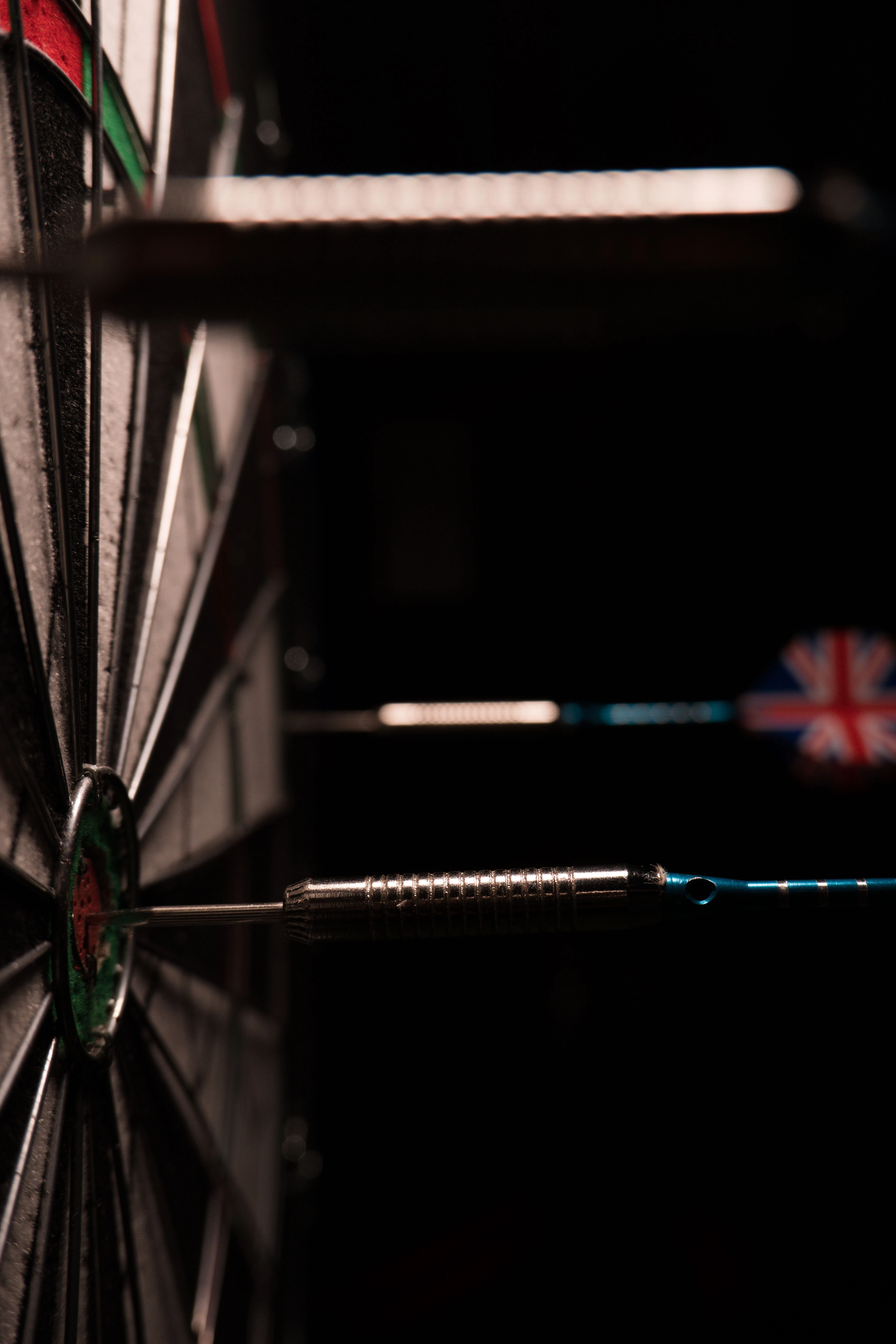 A MOL Campuson dől el szombaton, ki képviselheti Magyarországot a darts-világbajnokságon