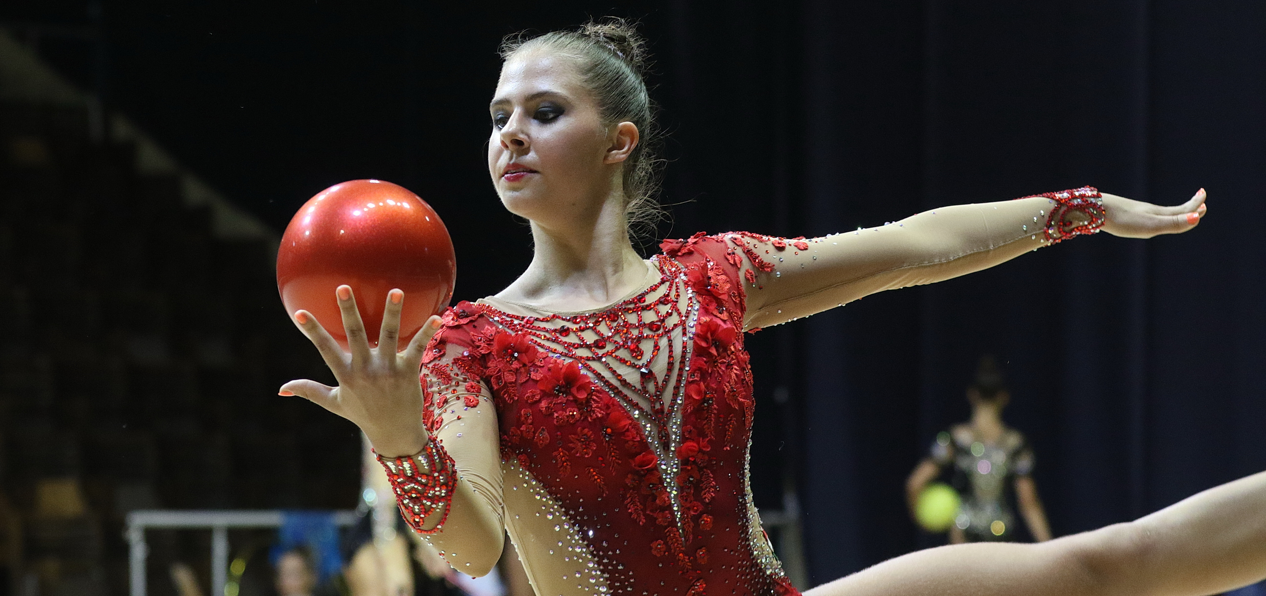 Világjátékok 2022:  Ritmikus gimnasztika: Újabb Pigniczki- és a csapatdöntő a Világkupán