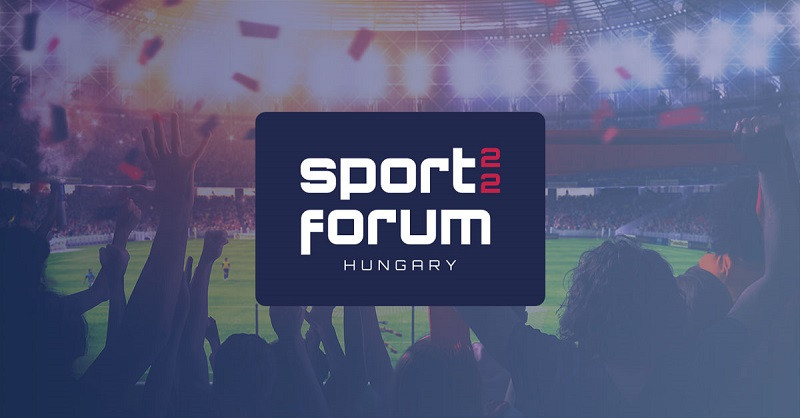 Sport Forum Hungary: Konferencia a sportvilágról a sportvilágért