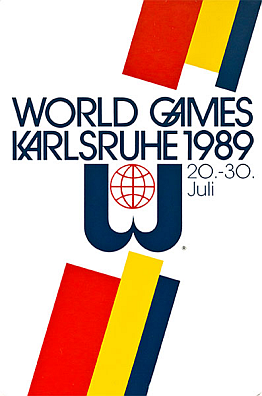 TWG 1989 Karlsruhe, GER