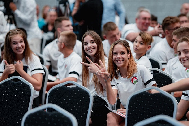 Elindult a „Magyarország tehetsége - 2022”pályázat