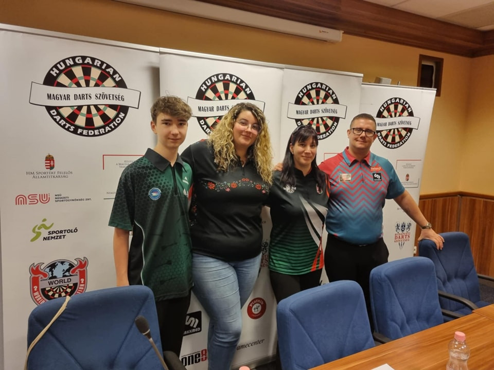 Magyarok szereplése a lakeside-i darts világbajnokságon