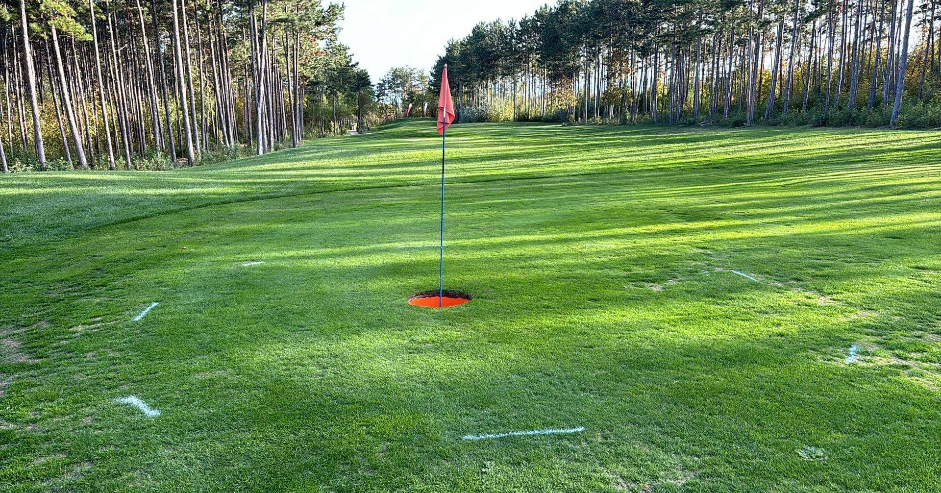 Footgolf Európa-bajnokság: Törökországban indul a küzdelem!