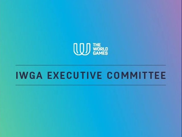 Az IWGA ExCo lausanne-i találkozója meghatározza a 2025-ös stratégiai irányvonalat