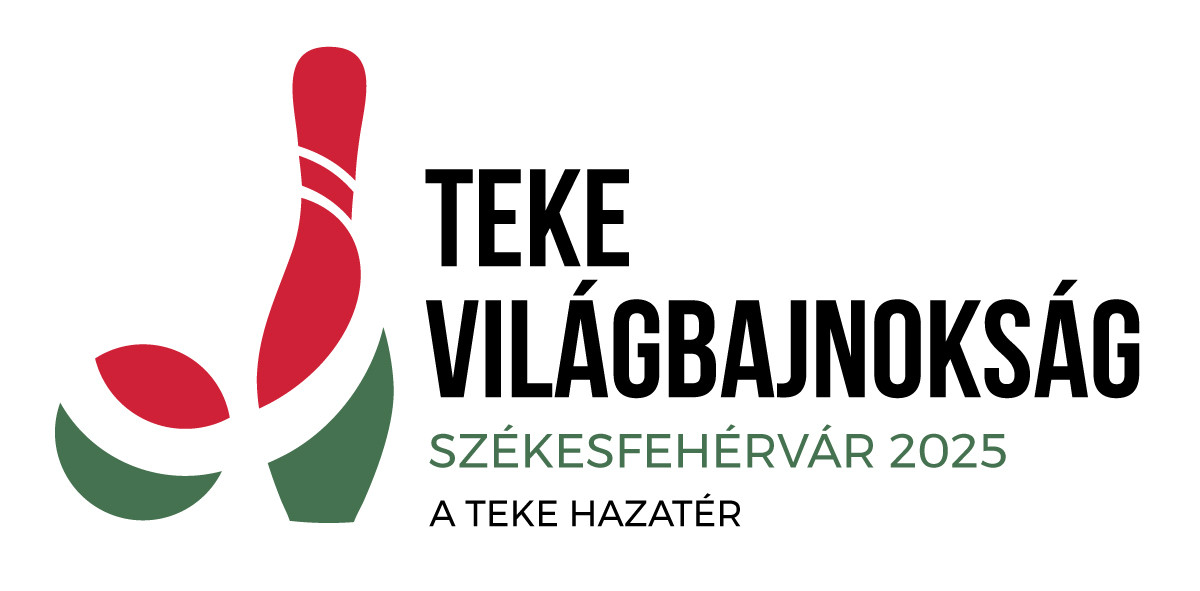 Teke-vb 2025 – Bemutatták a hivatalos logót és a honlapot