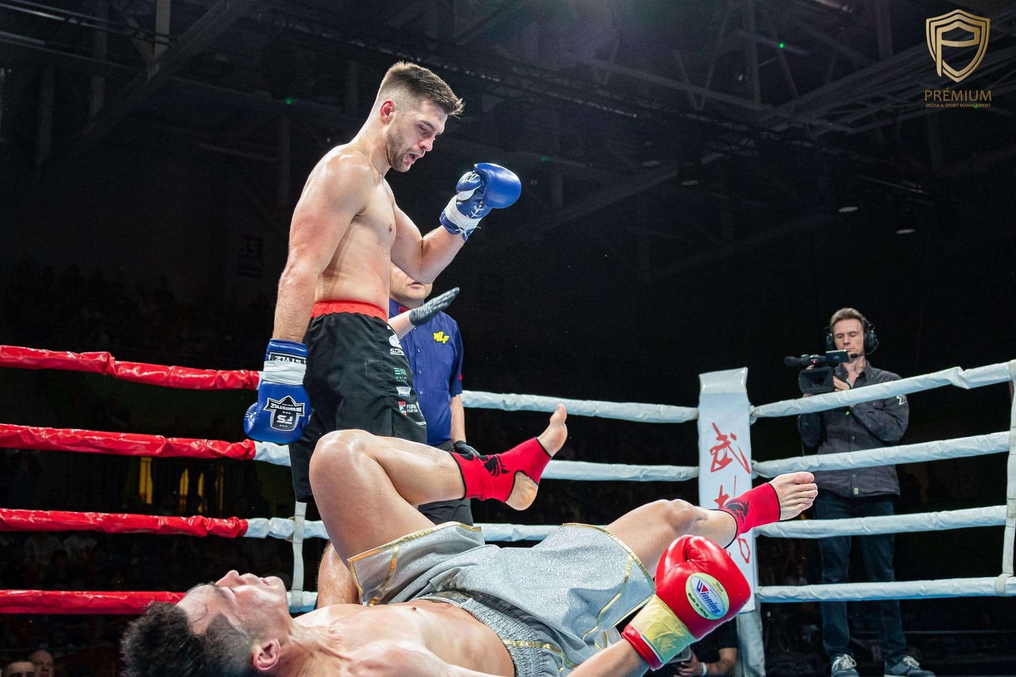 Európa-kupa sikerekkel hangoltak a Világjátékokra a kick-boxosok