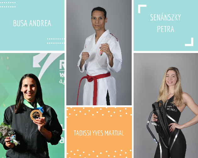 Az IWGA bejelentette a 2025-ös Világjátékokon zajló Sportolói Bizottság választás 21 jelöltjét