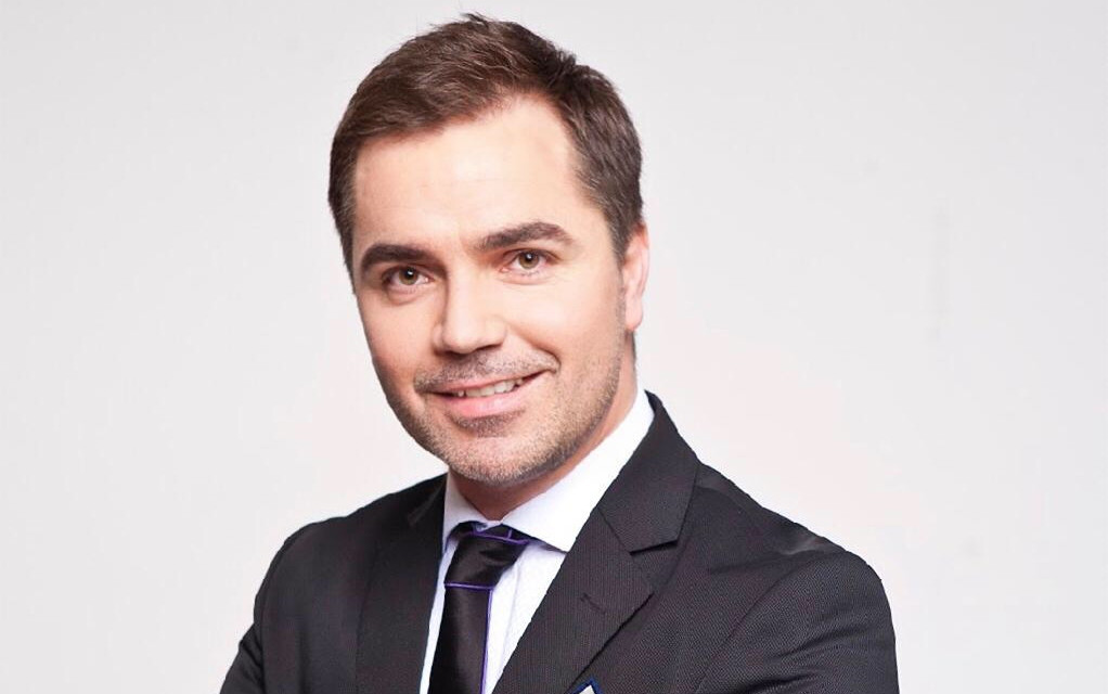 Zsámboki Marcell negyedik ciklusát kezdte meg a Magyar TáncSport Szakszövetség élén