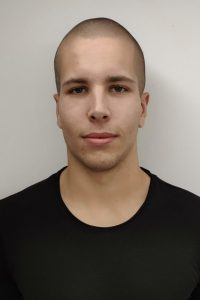 Szabó Szebasztián Szabó Szebasztián