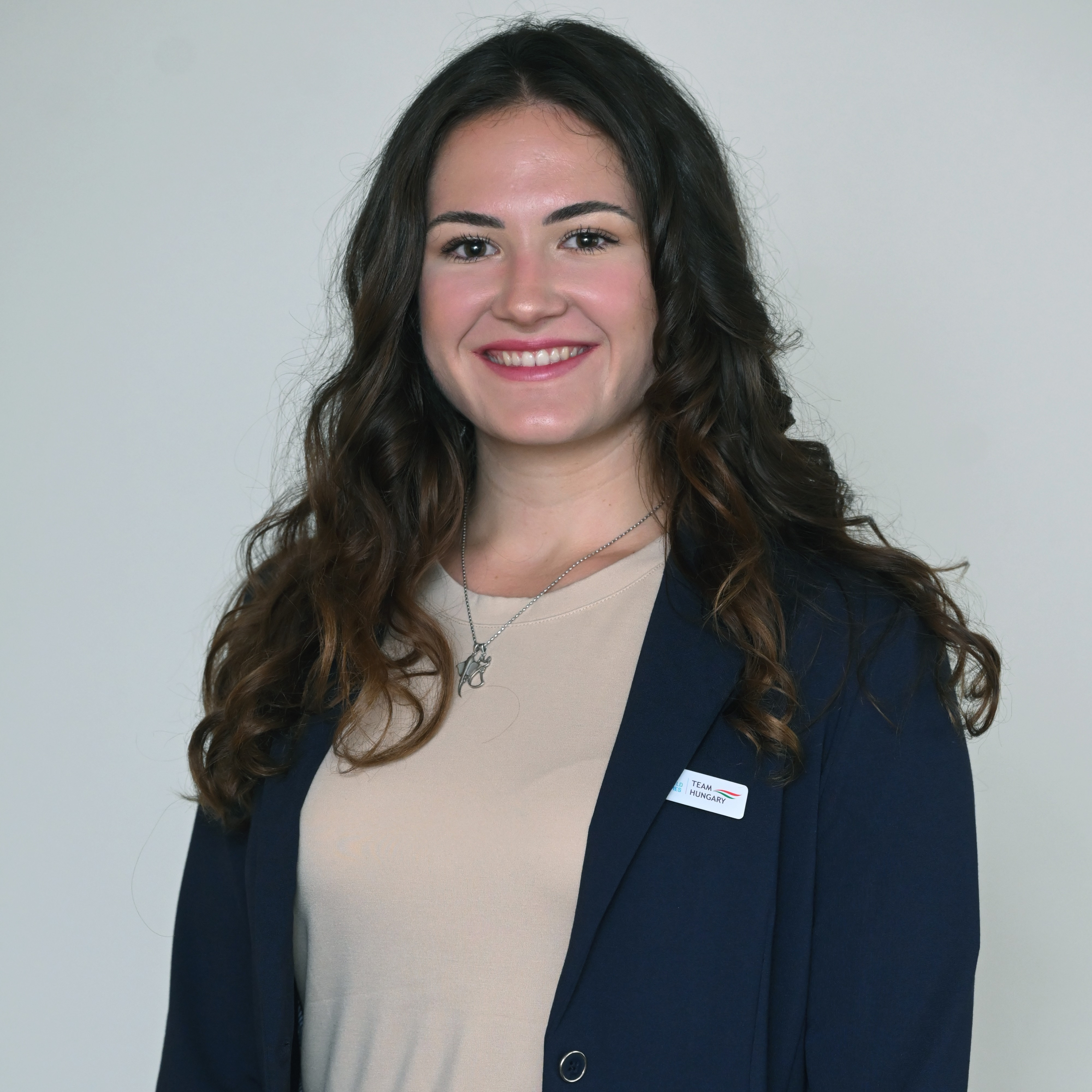 Major Noémi Major Noémi