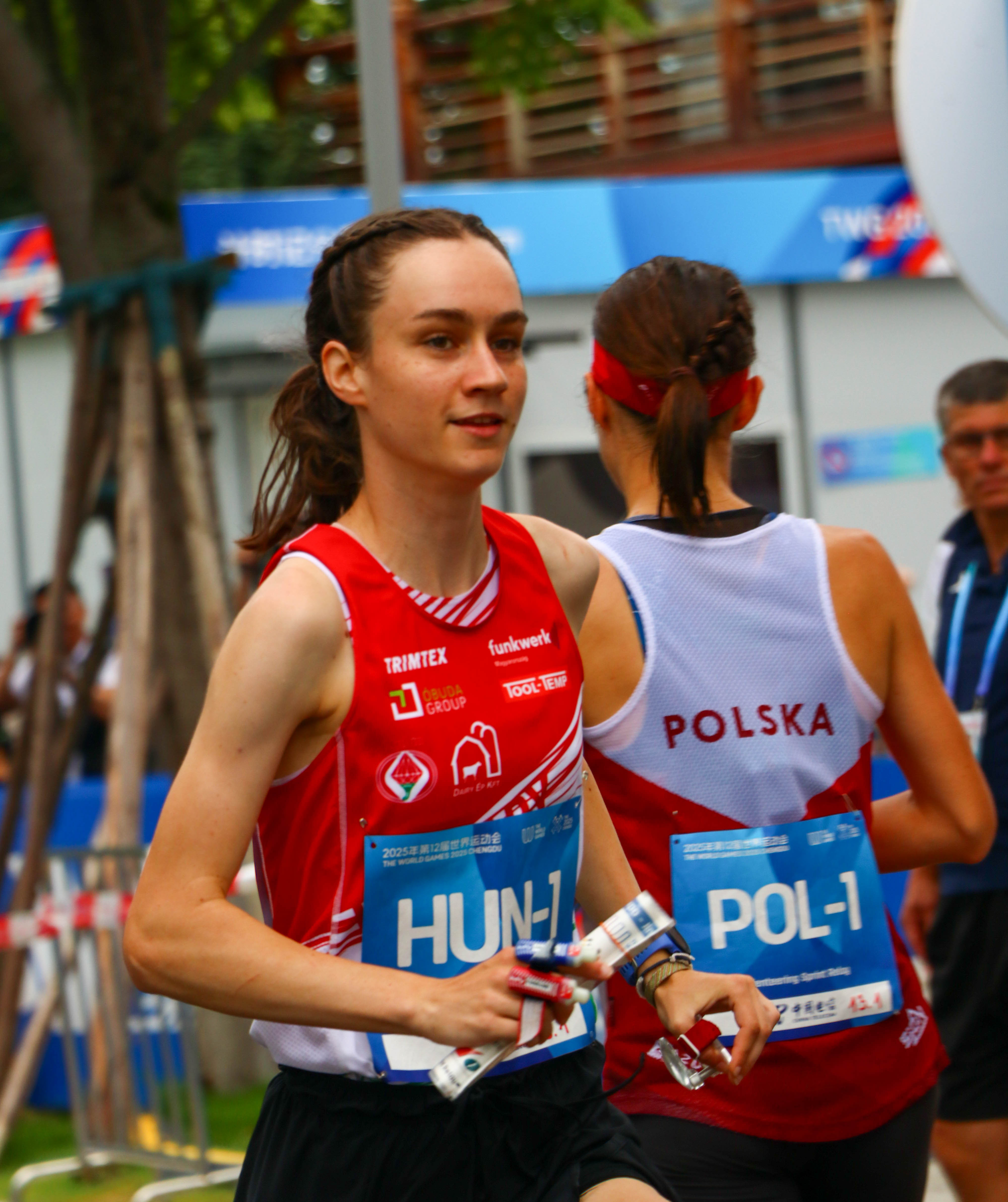 Gárdonyi Csilla