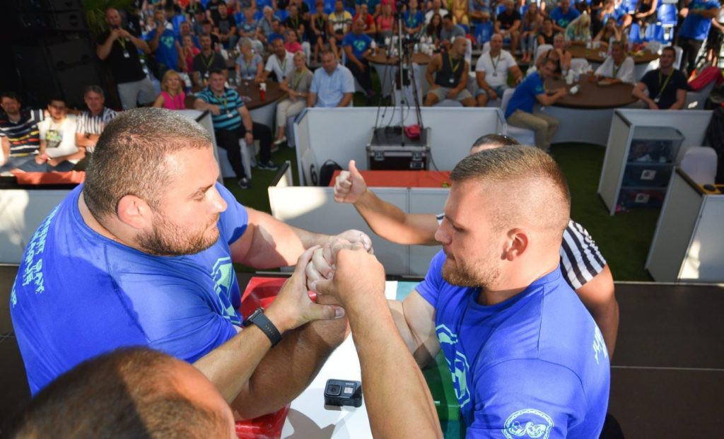 Judgement Day Professional Cup – Feledhetetlen gála Halászteleken