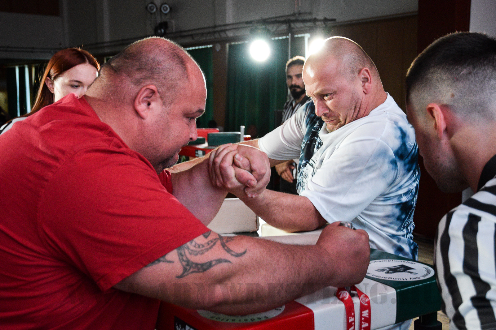 Erős mezőny zárta az évet – Csabai Atilla elégedett a kadarkúti országos fordulóval