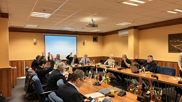 Jubileumi év előtt áll a Nemzeti Versenysport Szövetség