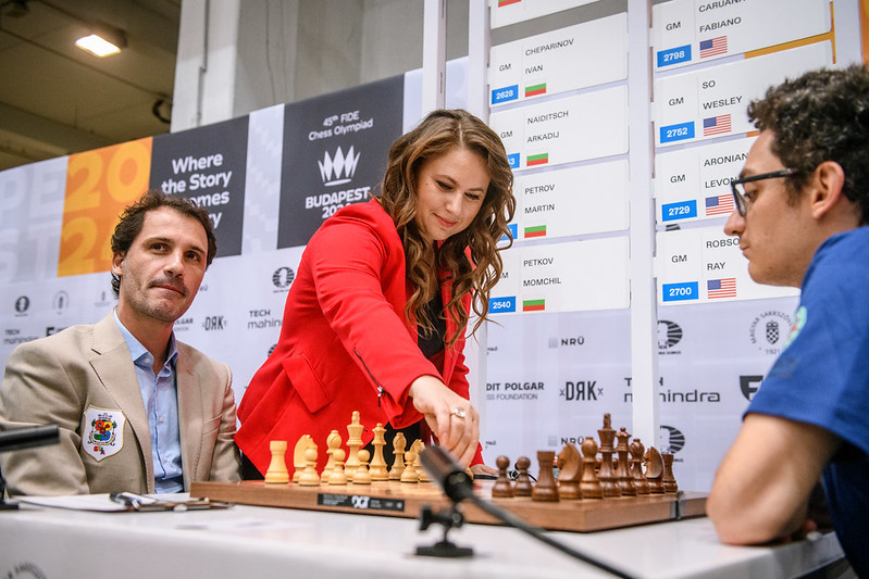 Kedden mutatták be a Polgár Juditról készült filmet a Sundance-fesztiválon