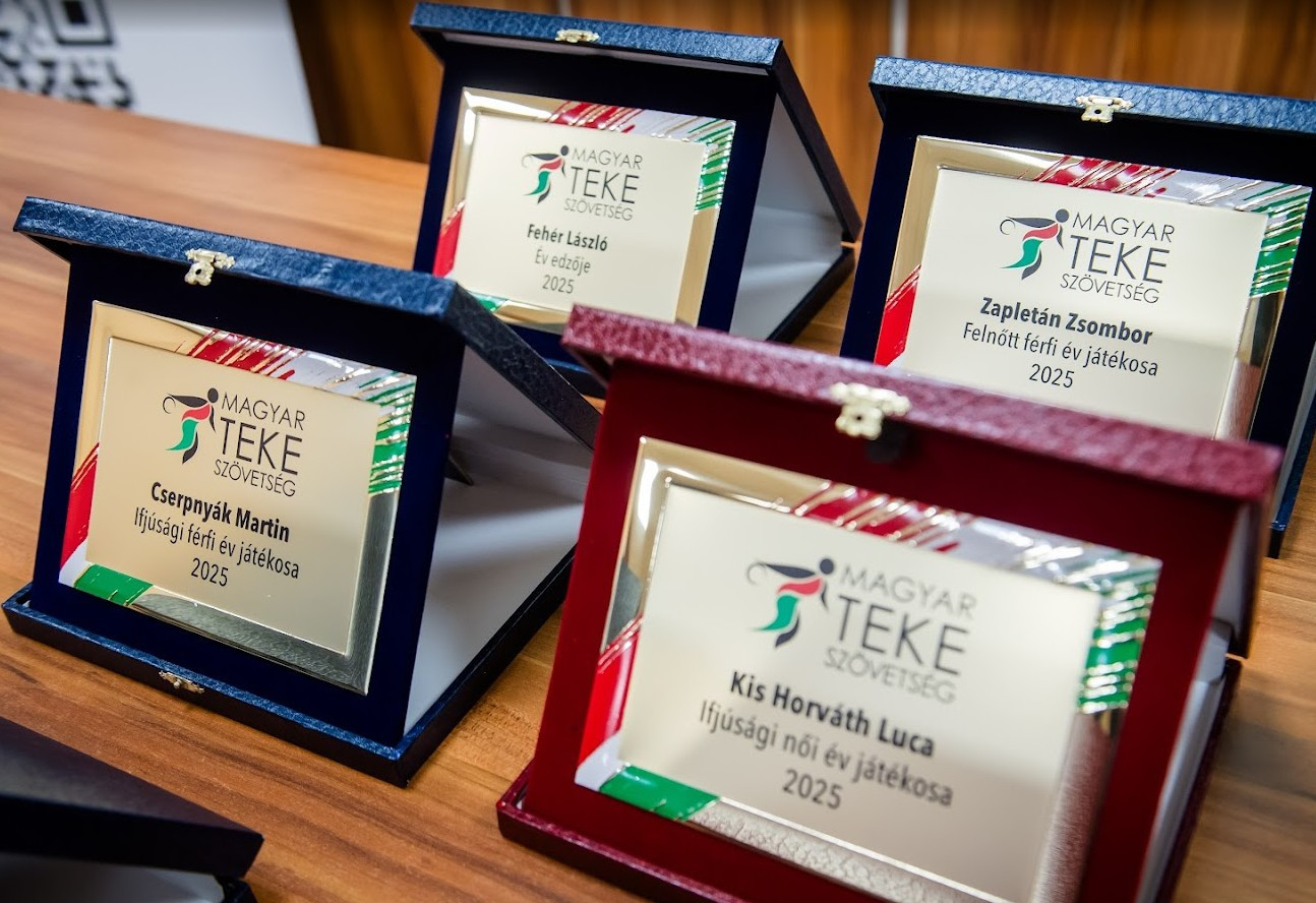 Tekeünnep világklasszisokkal!