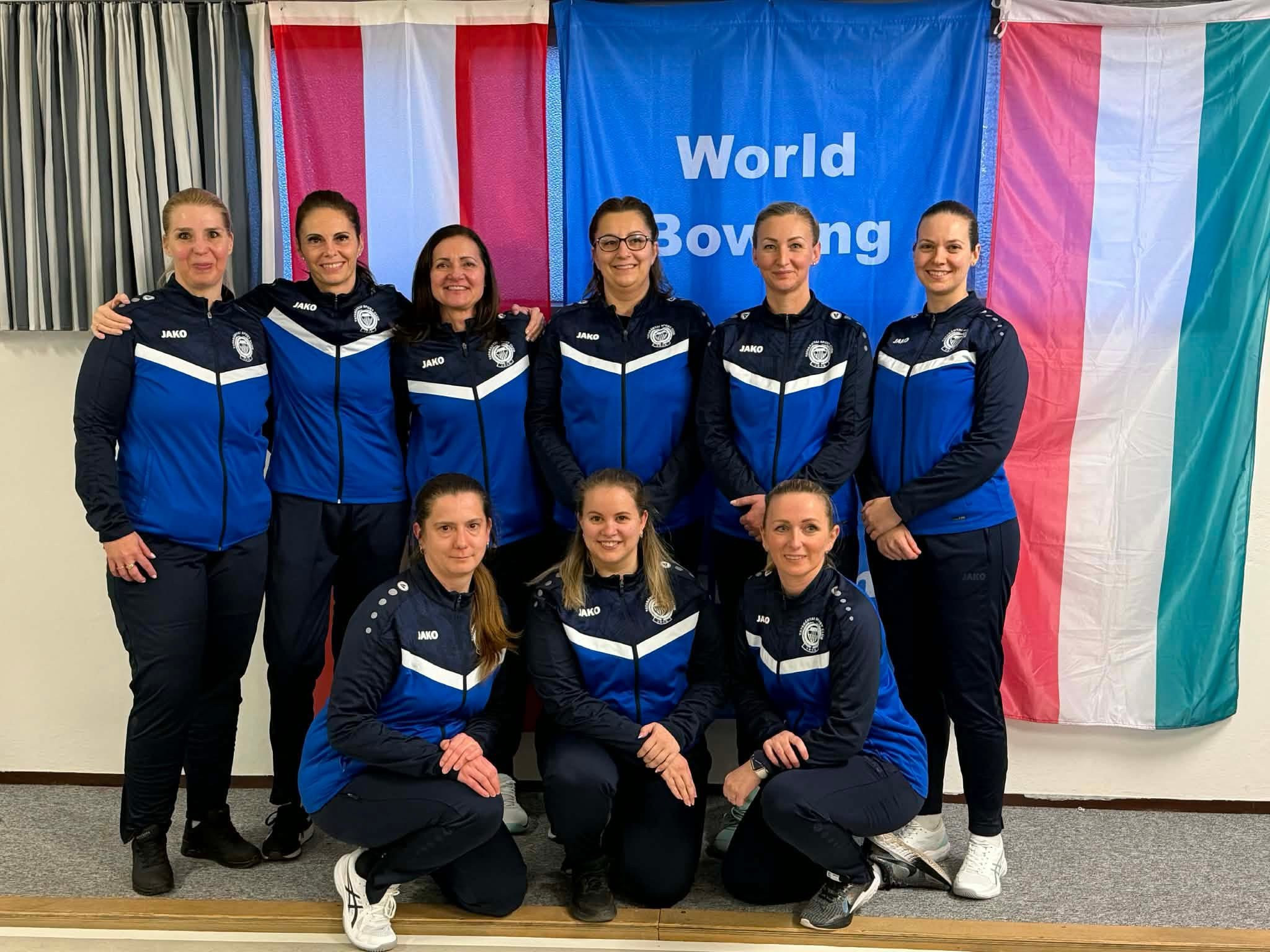 Teke Bajnokok Ligája – A nőknél és a férfiaknál is lesz magyar csapat a Final Fourban!