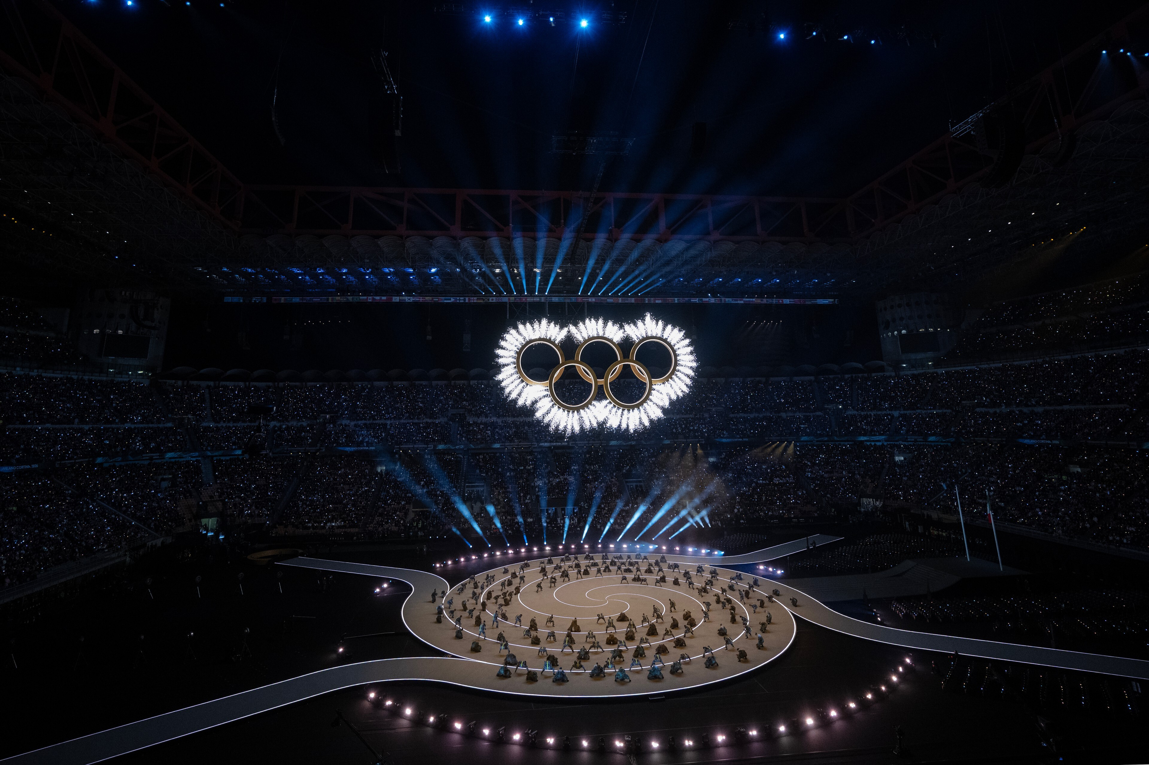 Tisztes helytállás a XXV. Téli Olimpiai Játékokon