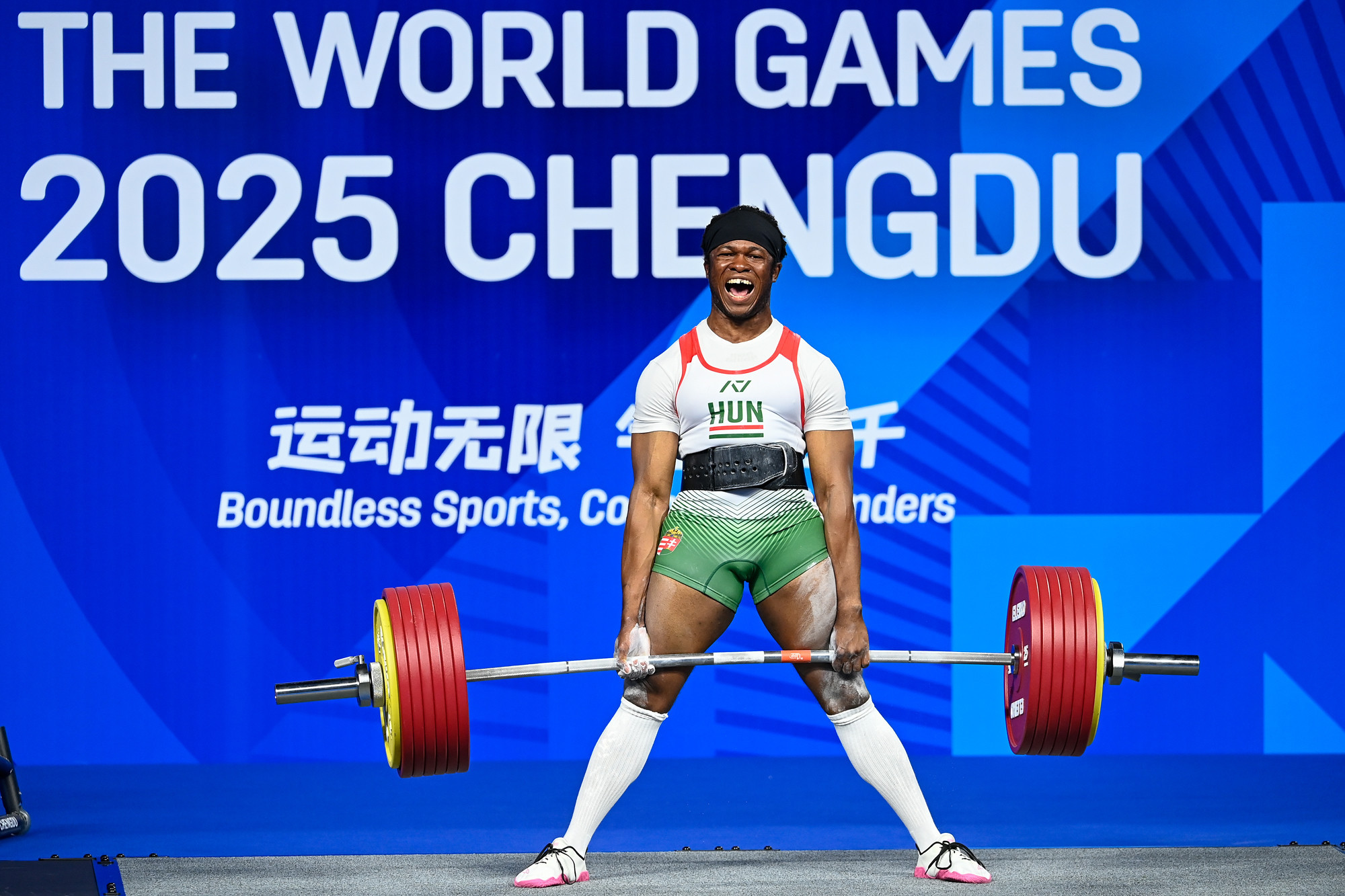 Tizenegy magyar erőemelő az Európa-bajnokságon – Máltán rajtol a kontinensviadal