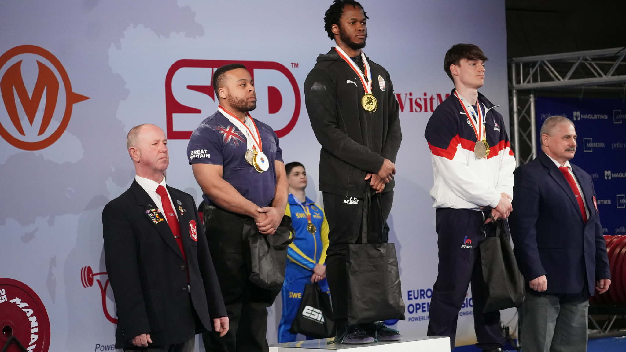 Enahoro Asein Európa-bajnok!