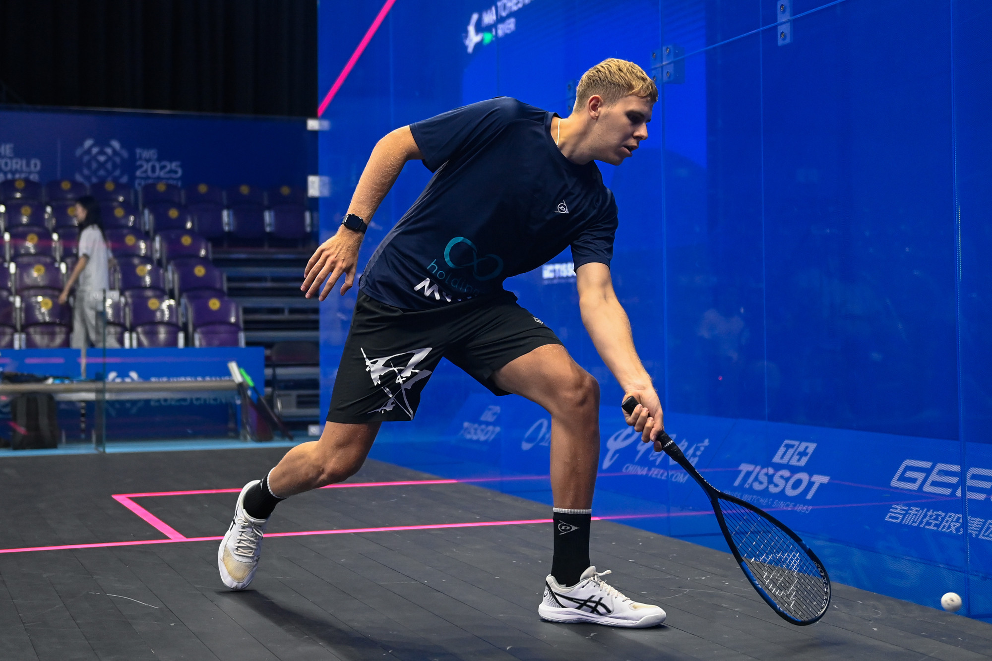 Fallabda csapat Eb - Vereséggel kezdett a magyar férfiválogatott