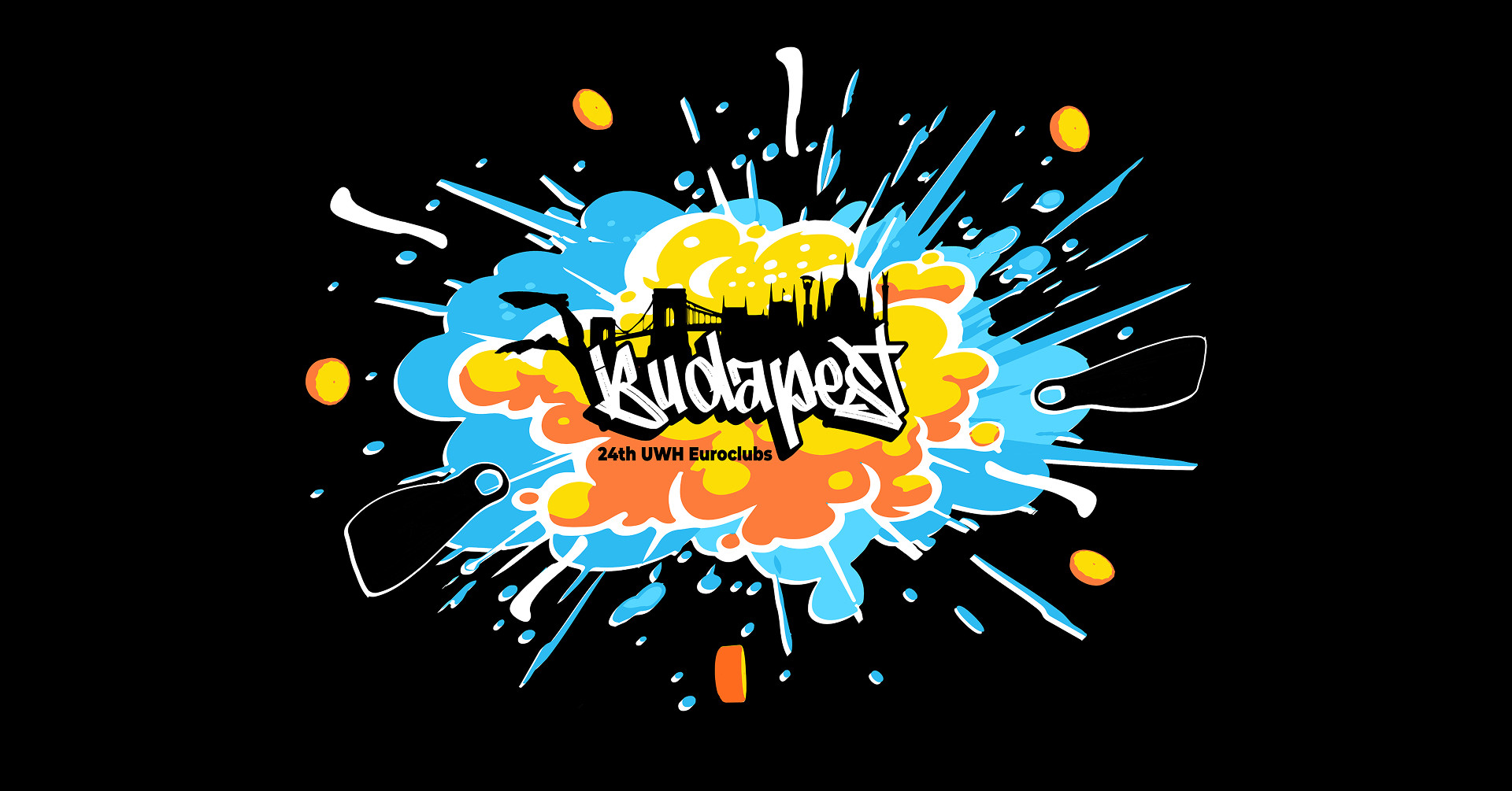 Budapest a víz alatti hoki európai központjává válik – a Duna Arénában rendezik a 24. Euroclubs tornát