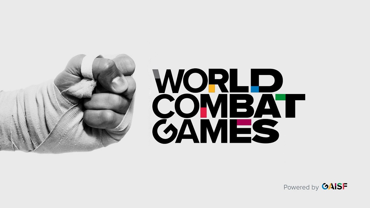 World Combat Games