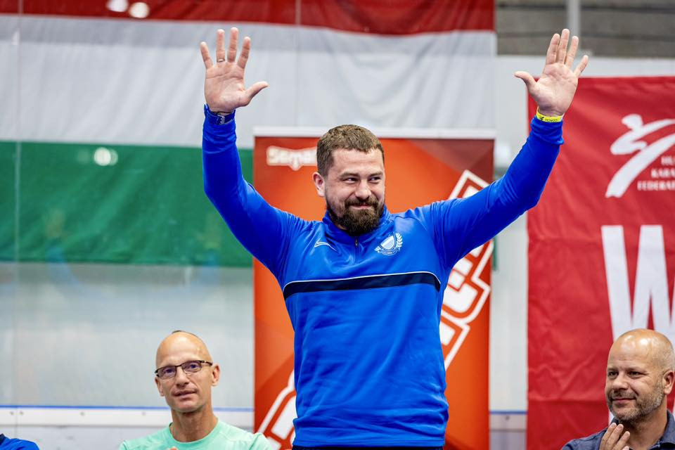 Nyolcszázan indultak a karate magyar bajnokságon