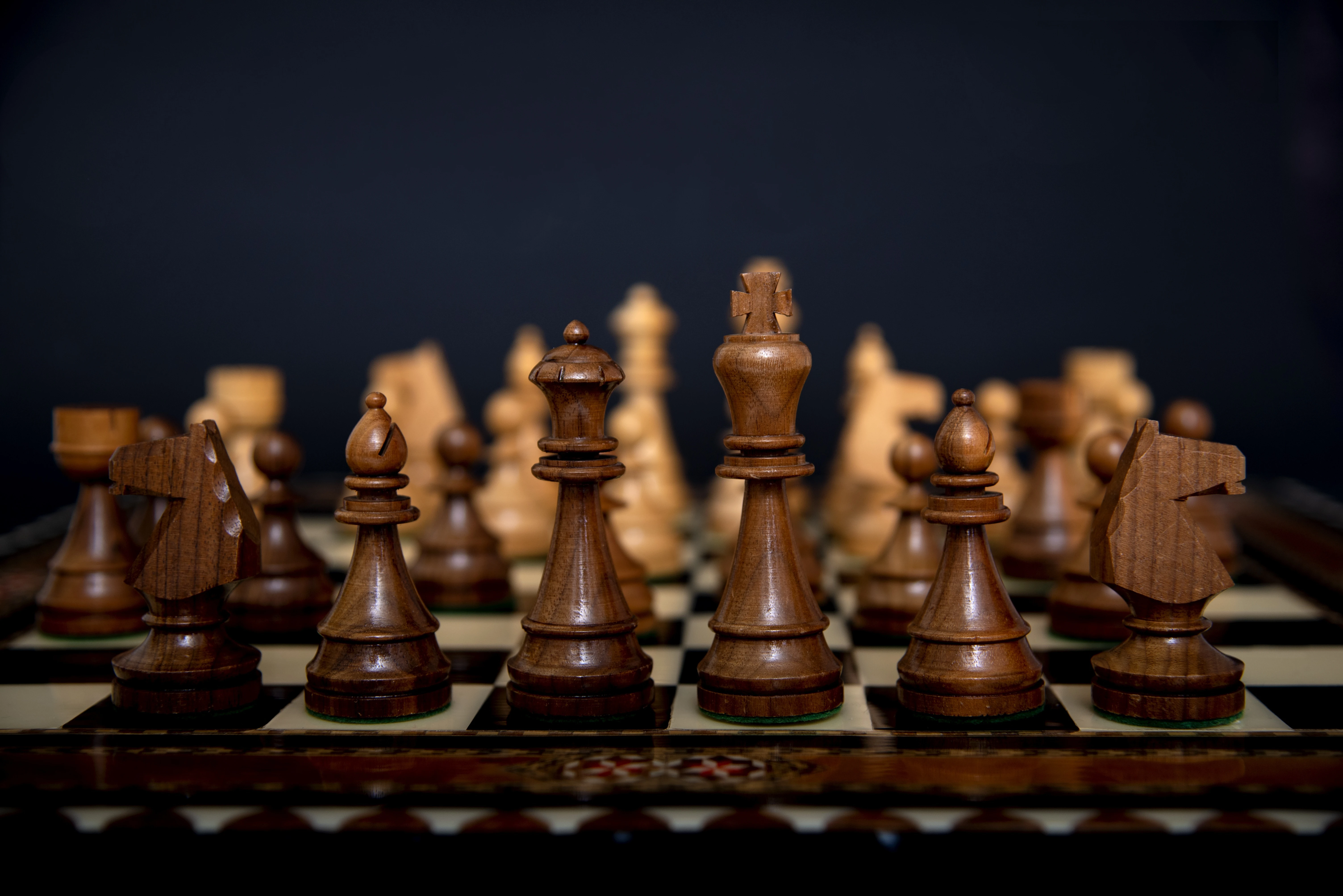 Kanizsa Open - Indiai győzelem, Korpa a magyar bajnok