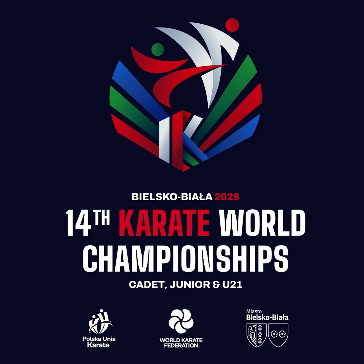 Huszonkét fős válogatott indul a korosztályos karate vb-n