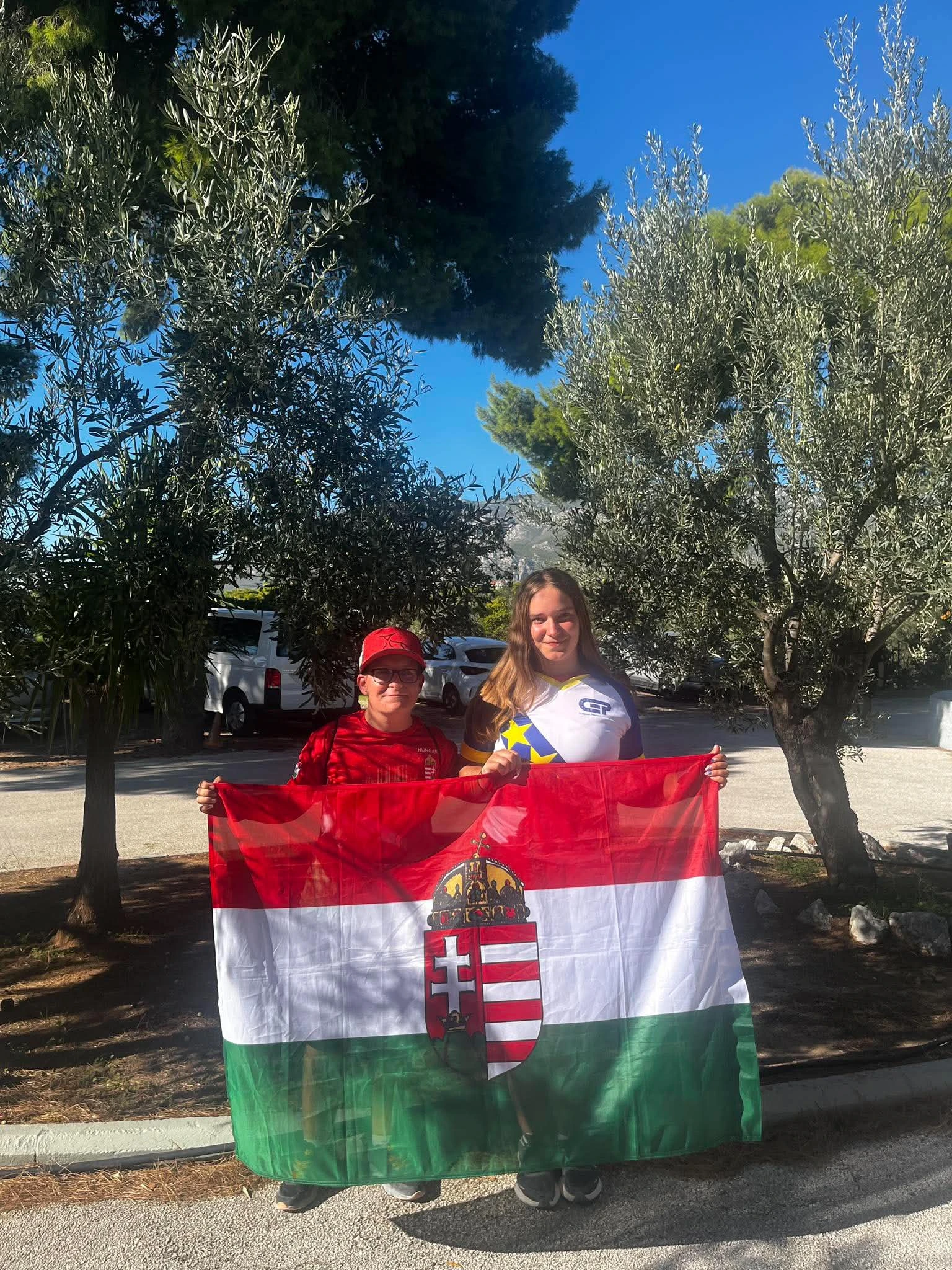 Először szólt a magyar himnusz a pétanque Európa-bajnokságon!