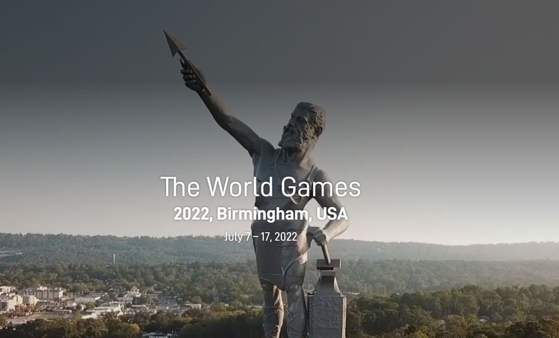 Kitiltották az orosz és a fehérorosz sportolókat a 2022-es birminghami Világjátékokról