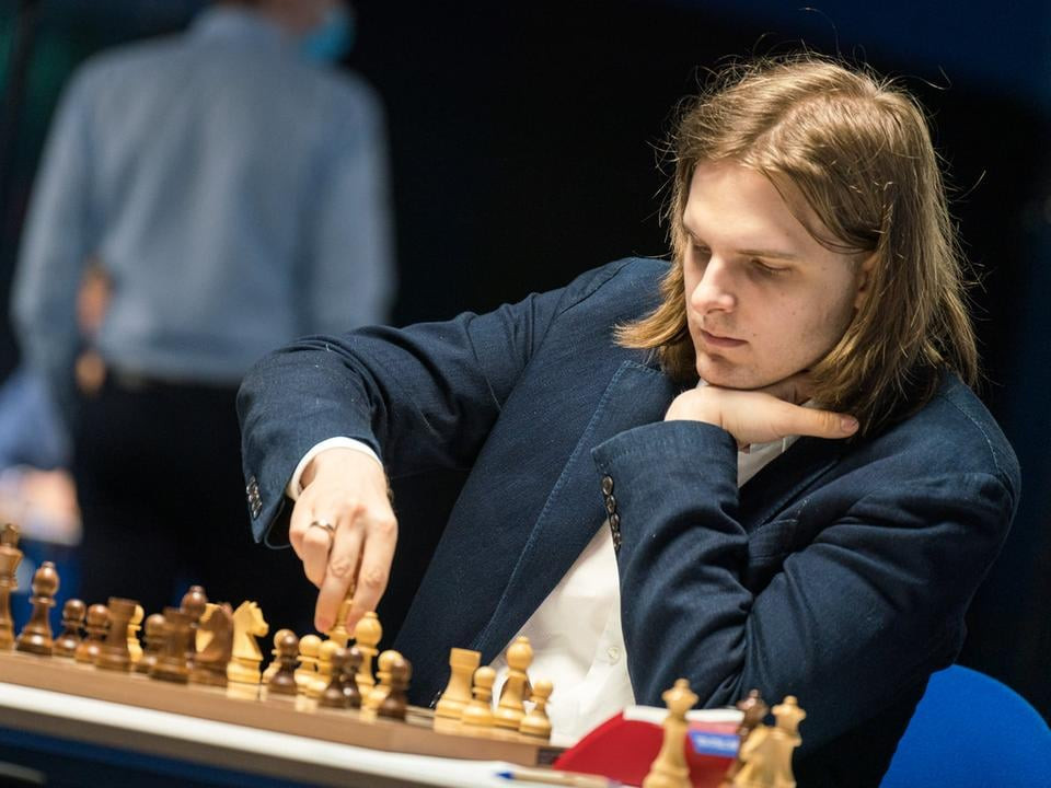 Rapport Richárd hetedik a sakkozók világranglistáján