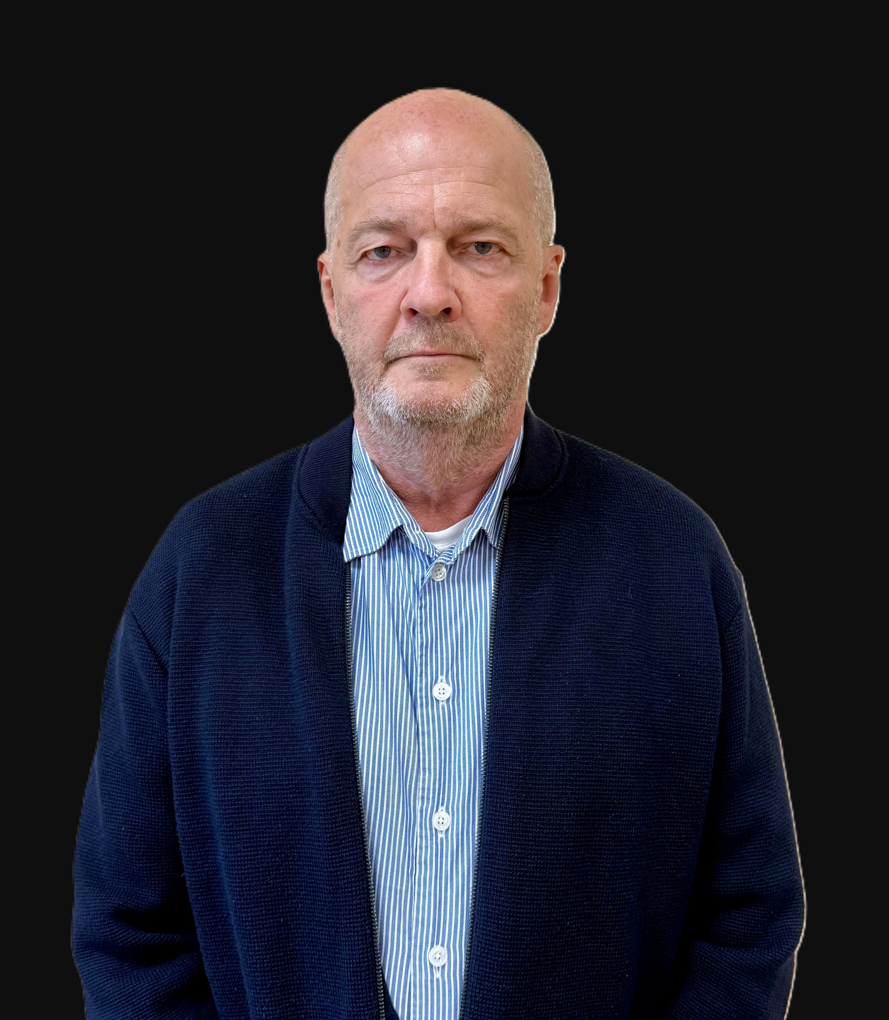 Vígh László